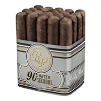 Rocky Patel 90 Rated Seconds Gordo Maduro Cigars