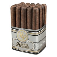 Rocky Patel 90 Rated Seconds Churchill Maduro Cigars