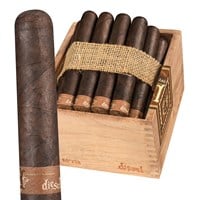 Diesel Robusto Broadleaf Maduro Cigars