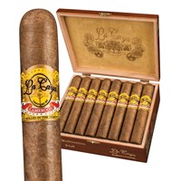 La Caya Robusto Cameroon Cigars