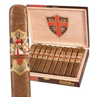 Ave Maria The Lion Habano Robusto Cigars