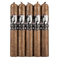 Man O' War Legend Robusto Habano Cigars