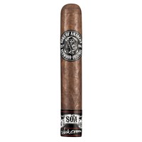 Sons Of Anarchy By Black Crown Robusto Sumatra Cigars