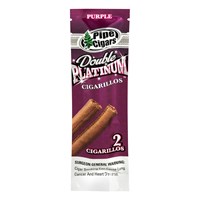 Platinum Cigarillos Purple 5-Fer