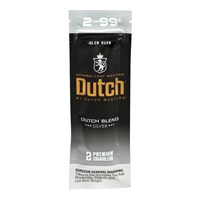 Dutch Masters Dutch Silver Natural Cigarillo
