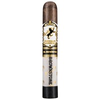 Esteban Carreras Mr. Brownstone Robusto Grande Maduro Cigars