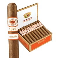 Romeo y Julieta 1875 Reserve Magnum Nicaraguan Box of 20 Cigars