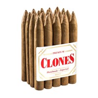 Clones Monw Torpedo Connecticut Cigars