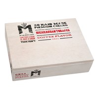 M By Macanudo Belicoso Indonesian Cigars