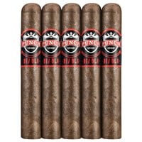 Punch Diablo Diabolus Sumatra 5 Pack Cigars