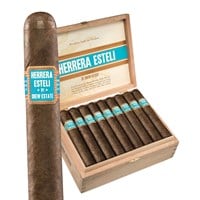 Herrera Esteli Brazilian Robusto Grande Maduro Cigars