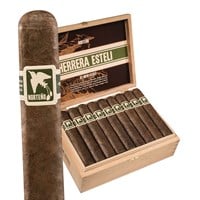 Herrera Esteli Norteno Lonsdale Deluxe San Andres Cigars