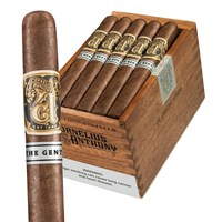 The Gent Corona Gorda Ecuador Cigars