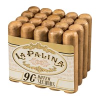 La Palina 90+ Rated Seconds Robusto Connecticut Cigars