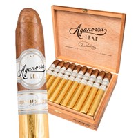 Aganorsa Leaf Signature Selection Belicoso Corojo Cigars