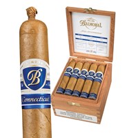 Balmoral Anejo XO Corona Connecticut Cigars