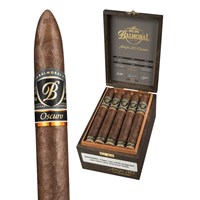 Balmoral Anejo XO Torpedo Oscuro Cigars