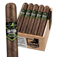 San Pedro De Macoris Corona Brazilian Cigars