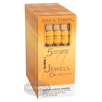Hav-A-Tampa Jewels Cigarillo Natural