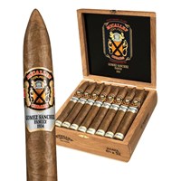 Micallef Gomez Sanchez Reata Torpedo Natural Cigars
