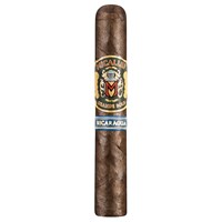 Micallef Grande Bold Nicaragua 554 Maduro Cigars
