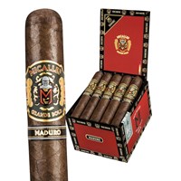 Micallef Grande Bold Maduro 544 Maduro Cigars