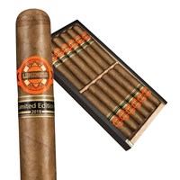 Crowned Heads Luminosa Gigantes Le 2018 Gigantes Connecticut Cigars