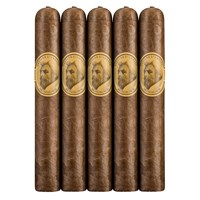 Caldwell Eastern Standard Robusto Habano 5 Pack Cigars