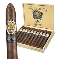 Caldwell Long Live the King Mad MoFo Belicoso San Andres Cigars