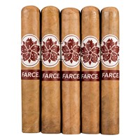 Room 101 Farce Robusto Connecticut Cigars