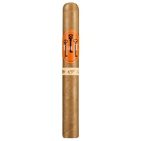 Caldwell The T Short Robusto Connecticut Cigars