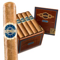 Exactus Coloso Connecticut Gordo Cigars
