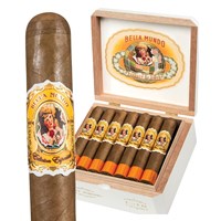 Bella Mundo Petit Robusto Brazilian Cigars