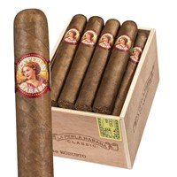 La Perla Habana Classic Maduro Robusto Cigars