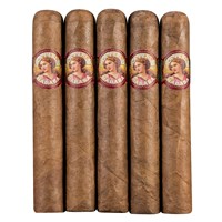 La Perla Habana Robusto Maduro Cigars