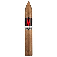 Maniac Gran Belicoso Habano Cigars