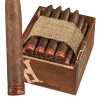 Diesel Unlimited D.X Belicoso Habano Cigars