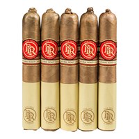 PDR 1878 Cafe Natural Roast Robusto Connecticut Cigars