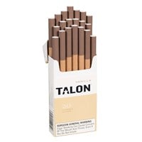 Talon Filtered Vanilla 100's Hard Pack Cigars