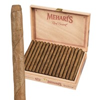 Agio Mehari's Orient Natural Cigars