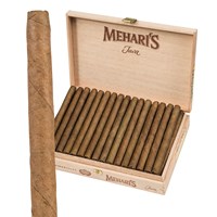 Agio Mehari's Java Natural Cigars