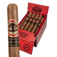 Southern Draw Firethorn Toro Rosado Cigars