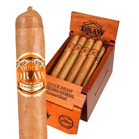 Southern Draw Quickdraw Corona Gorda Connecticut Cigars