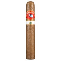 New Cuba Robusto Connecticut Cigars