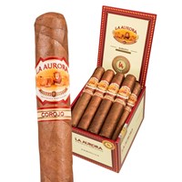La Aurora 1962 Toro Corojo Cigars