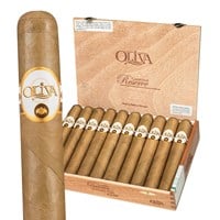 Oliva Connecticut Reserve Double Toro Cigars