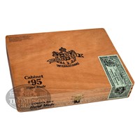 Cuesta-Rey Cabinet #95 Cameroon Lonsdale Cigars