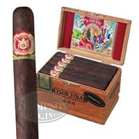 Arturo Fuente 8-5-8 Lonsdale Maduro Cigars