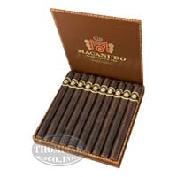 Macanudo Maduro Prince Philip Churchill Cigars