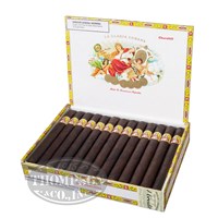 La Gloria Cubana Glorias Extra Lancero Maduro Cigars